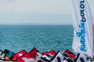 Paros European Kite Racing Championship 2013