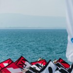 Paros European Kite Racing Championship 2013