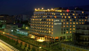 Athens Ledra Hotel