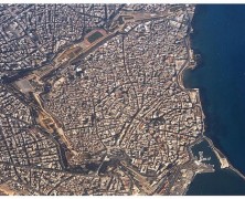 Ηράκλειο Κρήτης-Πύλες Ενετικής Πόλης
